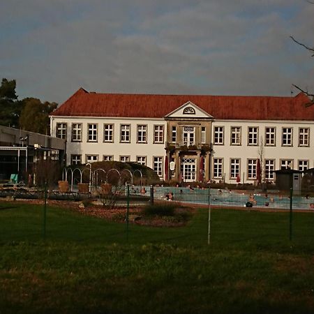 Das Kleine Himmelreich Bad Bentheim Exterior photo